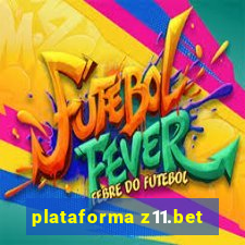 plataforma z11.bet